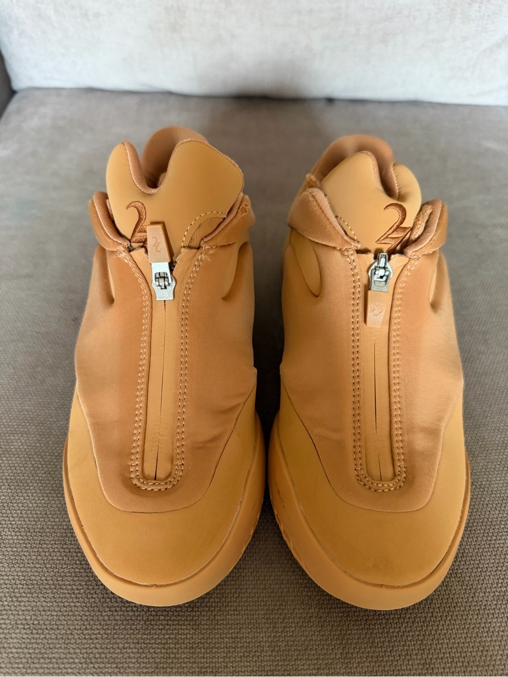 Converse Shai 1 Hail Clay